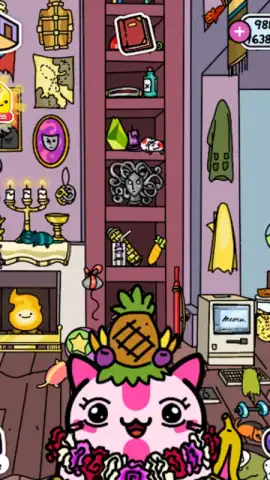 KleptoCats скриншот 12