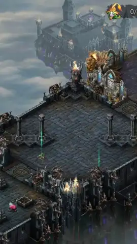 Fortress Legends скриншот 8