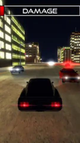 City Car Driving Simulator скриншот 11