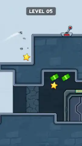 Squid Escape: Escape Together скриншот 18