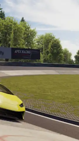 Apex Racing скриншот 4