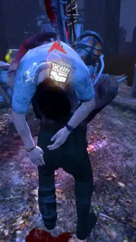Dead by Daylight Mobile скриншот 3