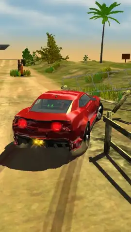 Exion Off-Road Racing скриншот 8