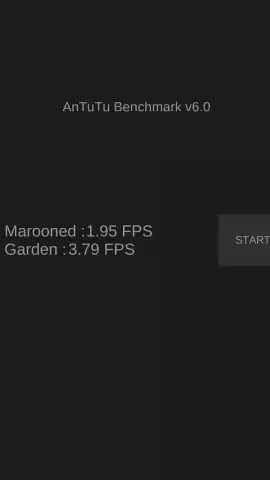 AnTuTu 3DBench скриншот 2