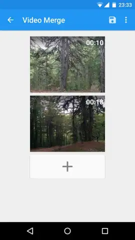 VidTrim - Video Editor скриншот 11