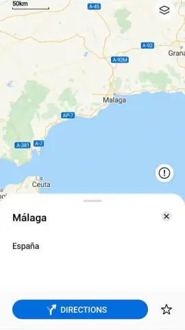Petal Maps скриншот 4