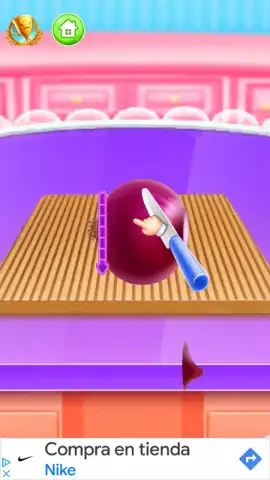 Pasta Cooking Mania: Kitchen Games скриншот 7