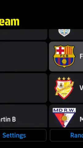 eFootball PES 2026 скриншот 3