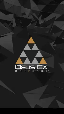 Deus Ex Universe скриншот 5