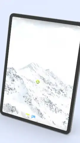 Android 13 Launcher скриншот 1