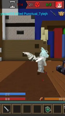 Build and Shoot скриншот 4