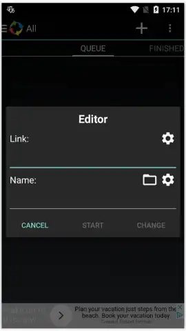 Fast Downloader скриншот 2