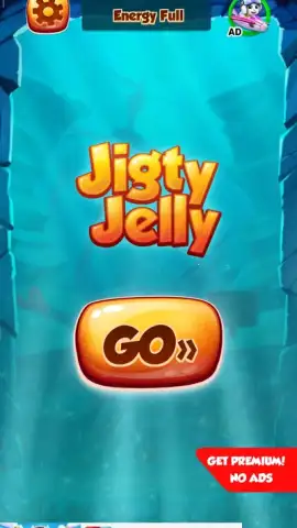 Jigty Jelly скриншот 1