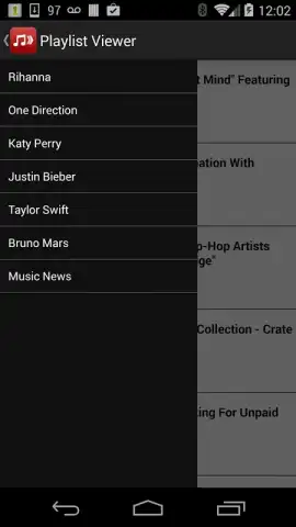 Playlist Viewer for YouTube скриншот 1