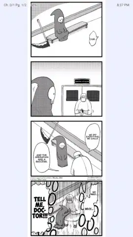 Kotatsu скриншот 3