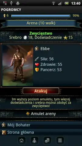 POGROMCY скриншот 8