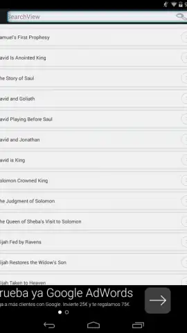 All Bible Stories скриншот 4