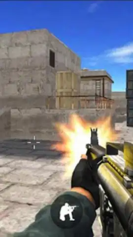 Gunner FPS Shooter скриншот 3