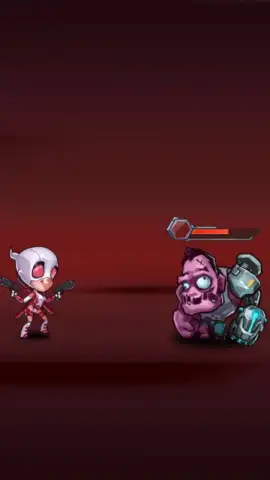 Heroes Legend Idle RPG скриншот 5