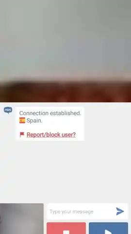 Minichat скриншот 6