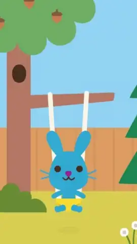 Sago Mini Babies Daycare скриншот 4
