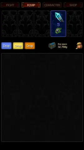 Rat Clicker скриншот 5