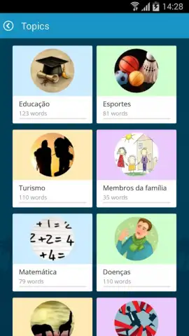 English with LinguaLeo скриншот 20
