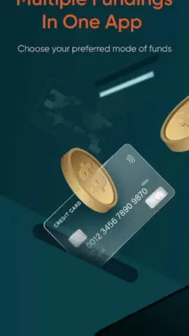 Vantage:All-In-One Trading App скриншот 2