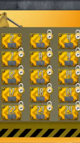 construction simulator 3D скриншот 12