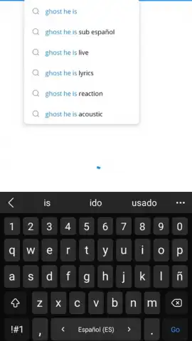 OKmusi - Any Music MP3 Downloader скриншот 1