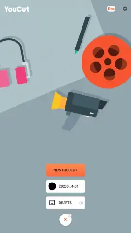 YouCut скриншот 18