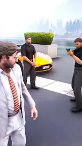 Real Gangster Vegas 3D скриншот 2