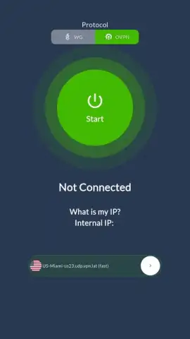 VPN.lat скриншот 2