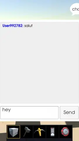 Evertech Sandbox скриншот 7