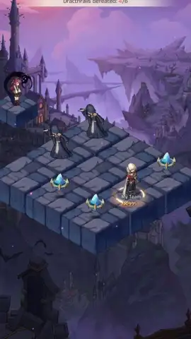 Alchemy Quest скриншот 15