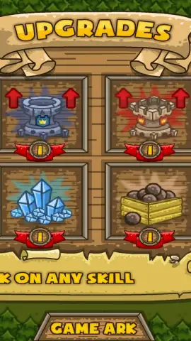Brave Knights скриншот 10