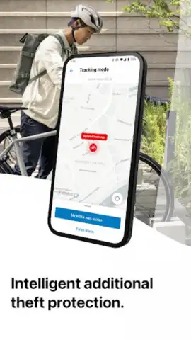 eBike Flow скриншот 2