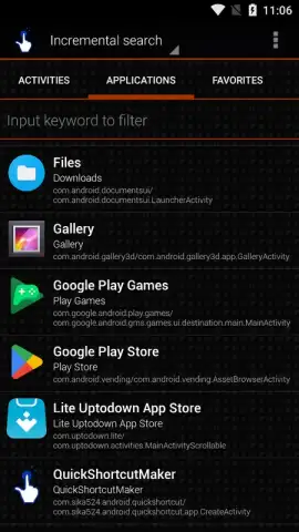 QuickShortcutMaker скриншот 13
