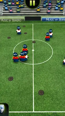 FootLOL скриншот 2