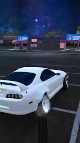 Takata Drift JDM скриншот 11