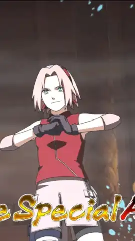 NARUTO X BORUTO NINJA TRIBES скриншот 9
