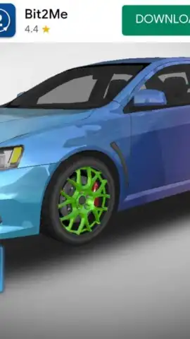 Super Car Parking Simulator скриншот 7