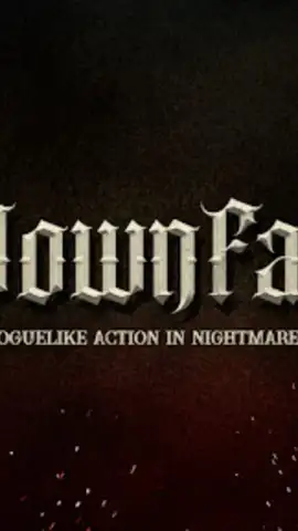 Downfall скриншот 1