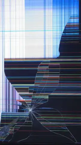 Prank Broken Screen Wallpaper скриншот 15