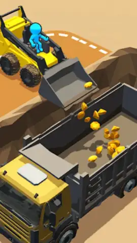 Treasure Excavator скриншот 4