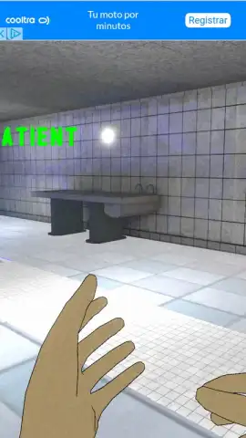 Surgeon Simulator скриншот 6