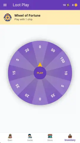 Loot Play скриншот 12