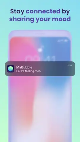 MyBubble скриншот 3