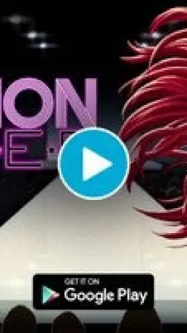 Fashion Fever скриншот 1