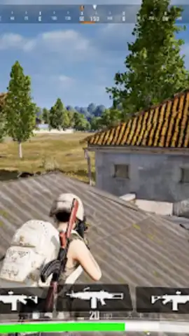 FPS Encounter Strike Offline скриншот 3